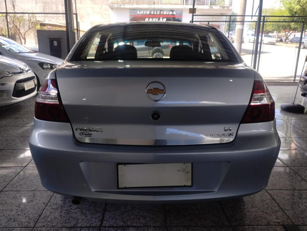 CHEVROLET Prisma - Foto