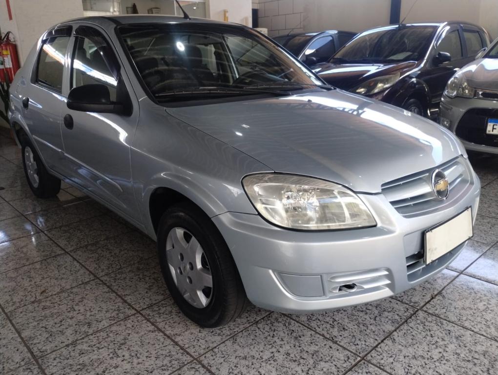 CHEVROLET Prisma - Foto