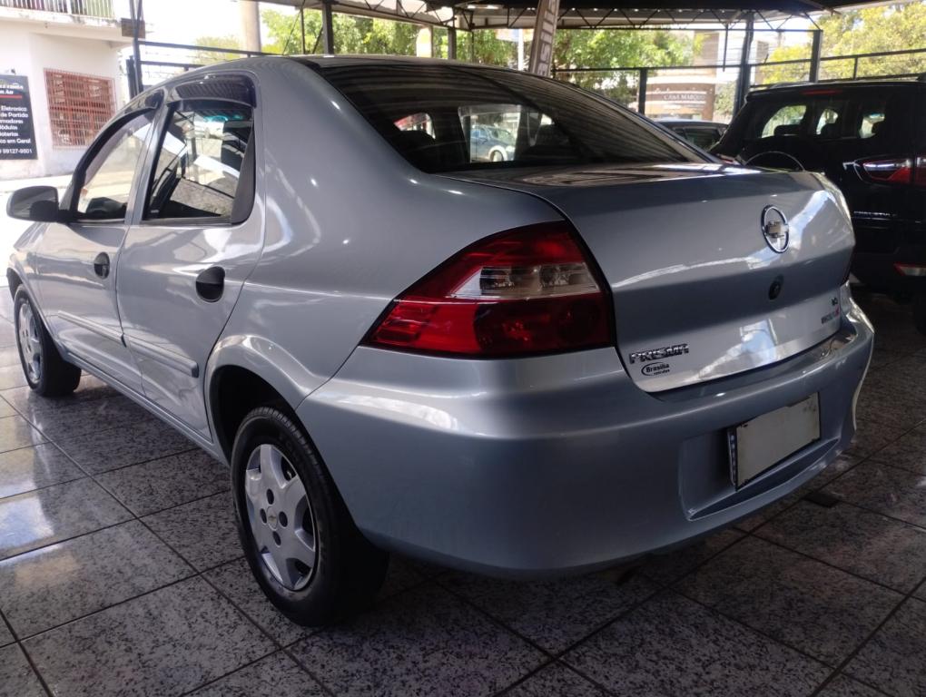 CHEVROLET Prisma - Foto
