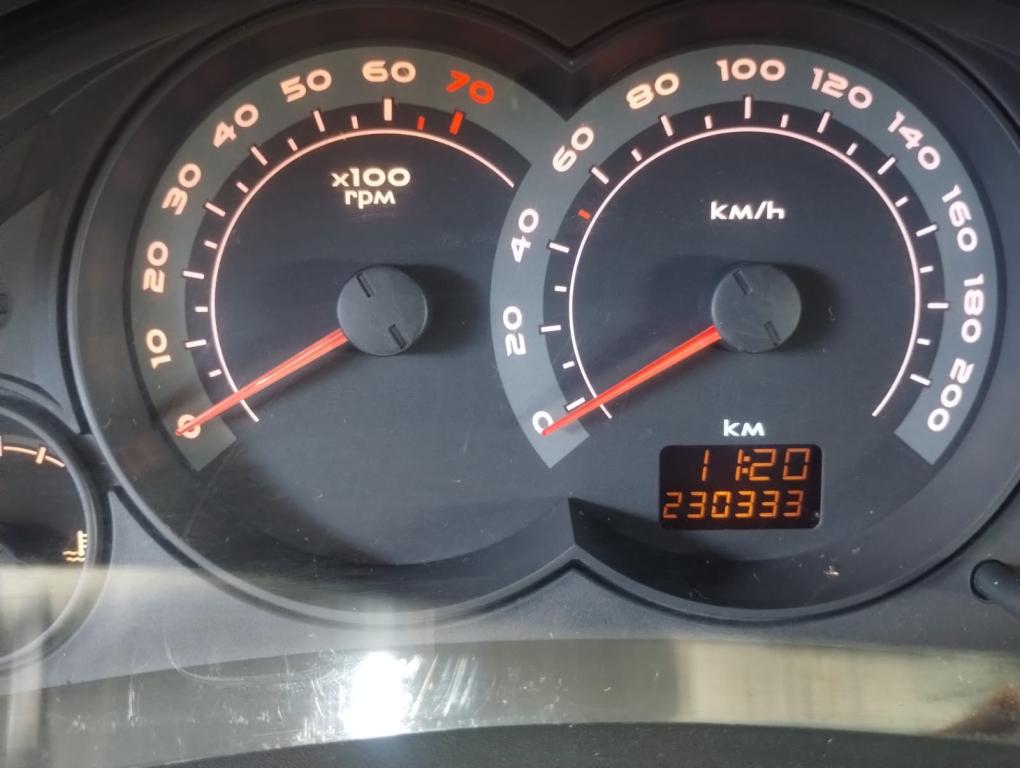 CHEVROLET Prisma - Foto