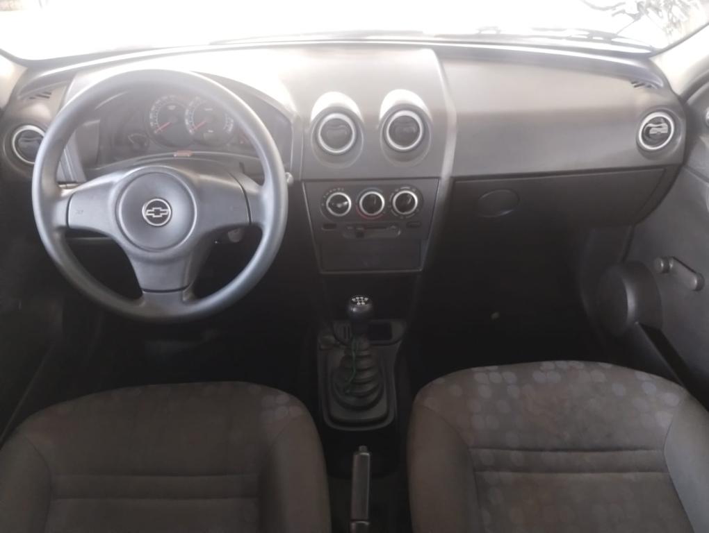 CHEVROLET Prisma - Foto