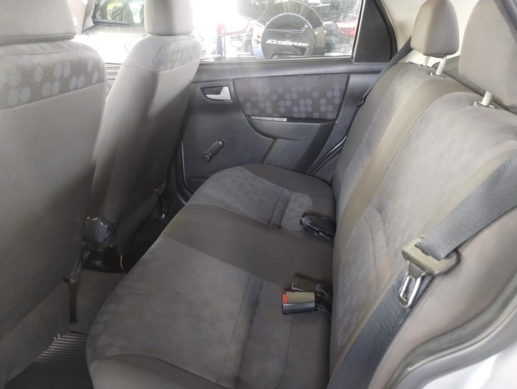 CHEVROLET Prisma - Foto