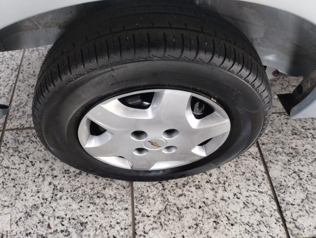 CHEVROLET Prisma - Foto