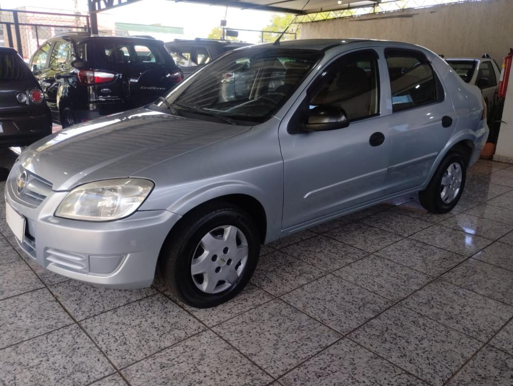 CHEVROLET Prisma - Foto