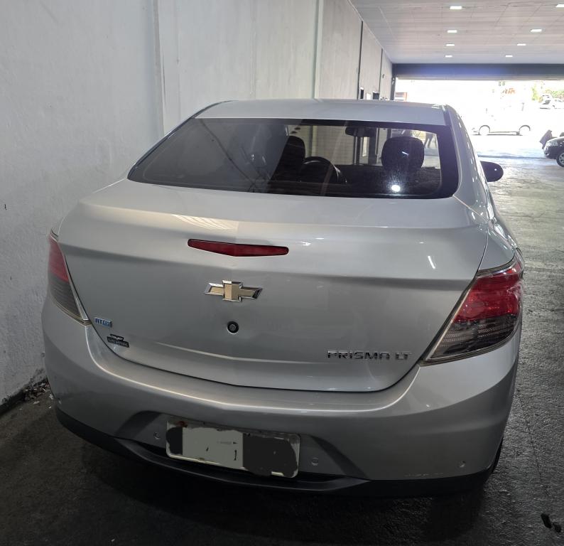 CHEVROLET Prisma - Foto