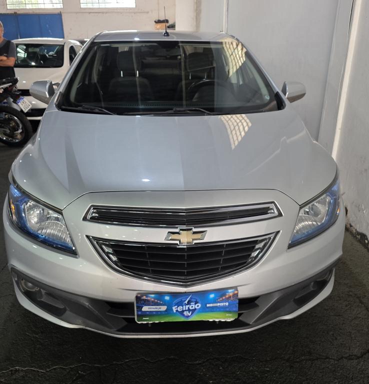 CHEVROLET Prisma - Foto