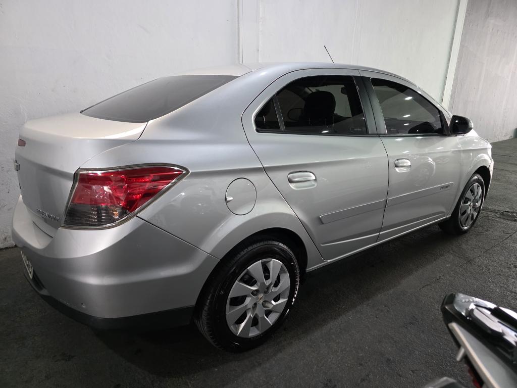 CHEVROLET Prisma - Foto