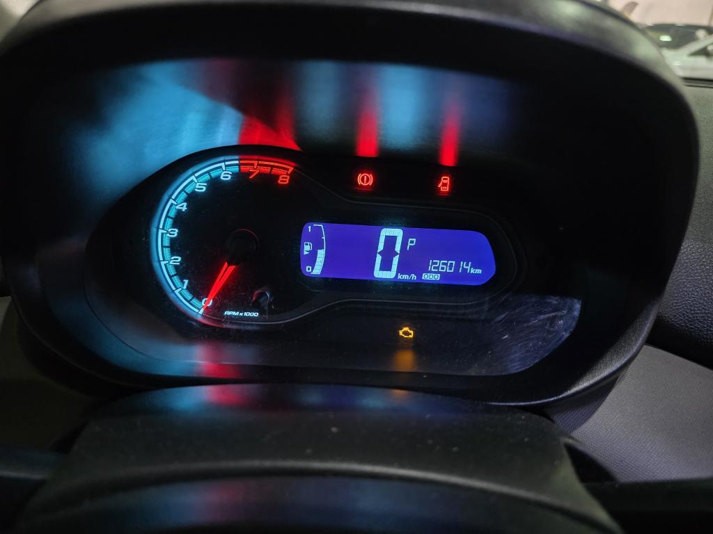 CHEVROLET Prisma - Foto