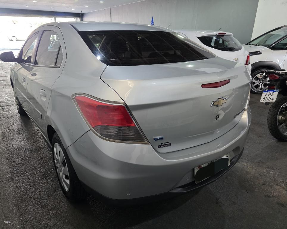 CHEVROLET Prisma - Foto