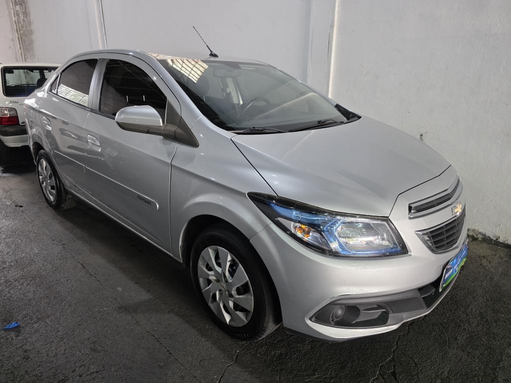 CHEVROLET Prisma - Foto