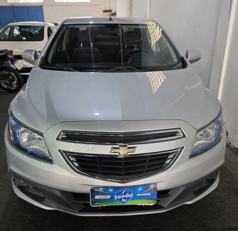 CHEVROLET Prisma - Foto