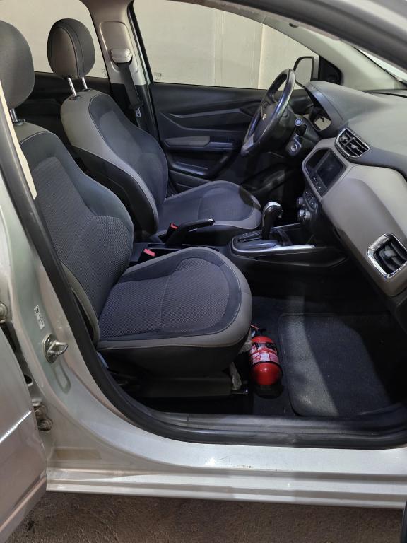 CHEVROLET Prisma - Foto