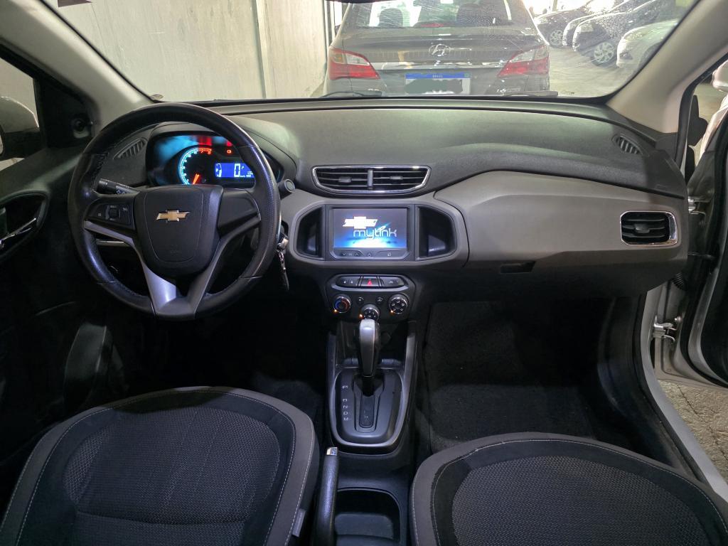 CHEVROLET Prisma - Foto