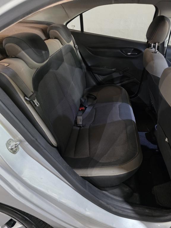 CHEVROLET Prisma - Foto
