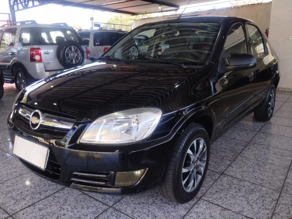 CHEVROLET Prisma