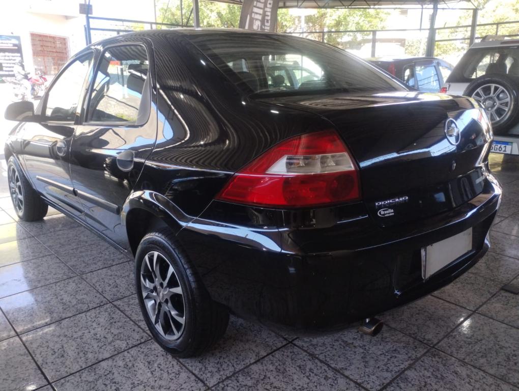 CHEVROLET Prisma - Foto