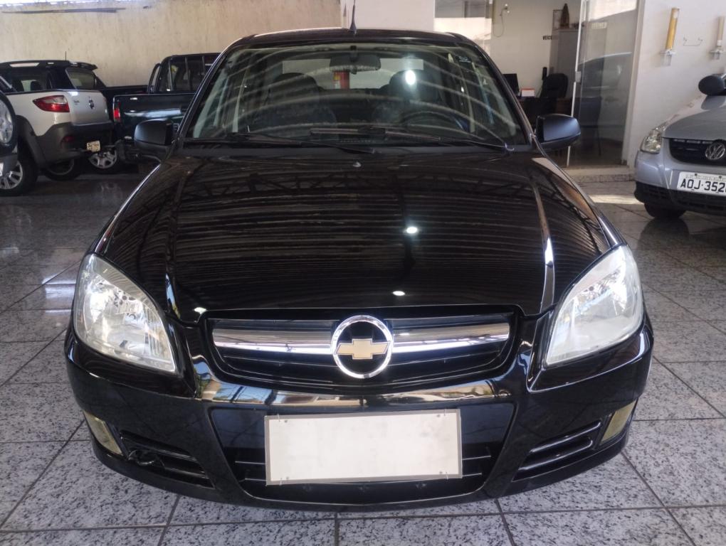 CHEVROLET Prisma - Foto