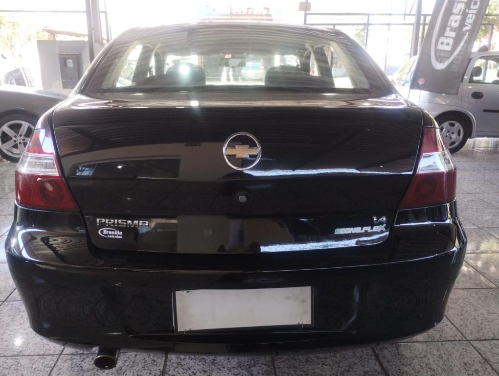 CHEVROLET Prisma - Foto