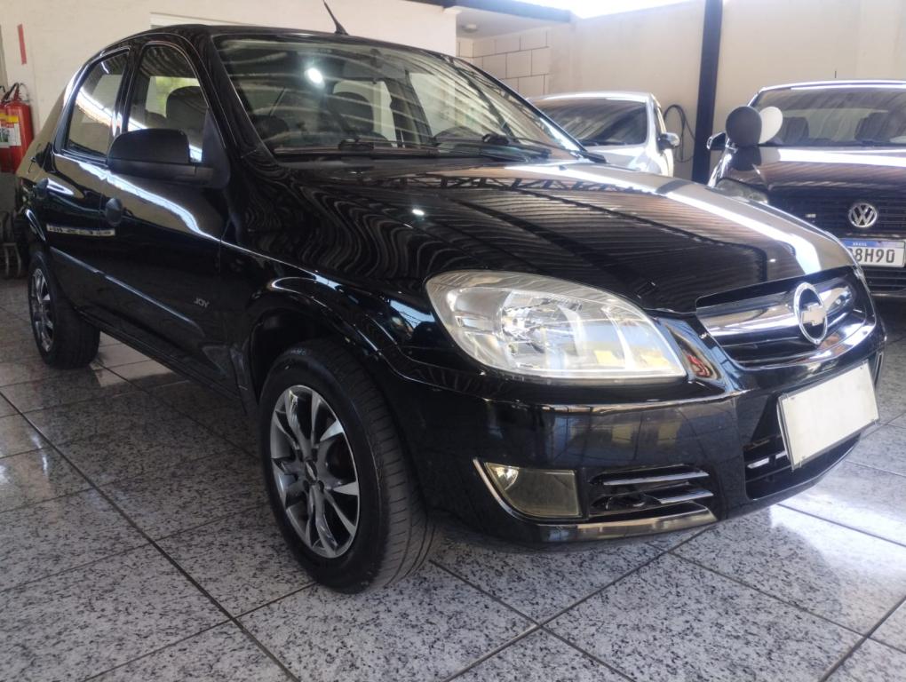 CHEVROLET Prisma - Foto