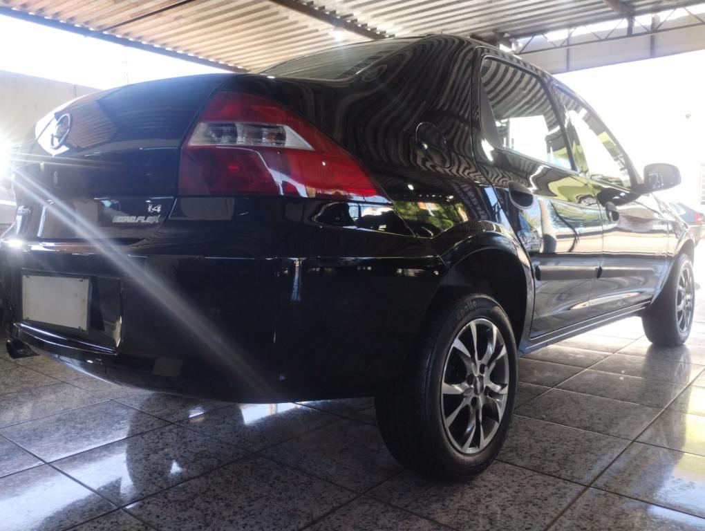 CHEVROLET Prisma - Foto