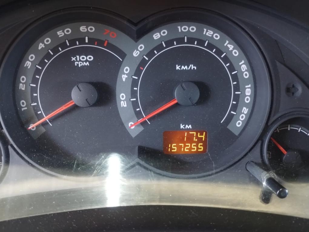 CHEVROLET Prisma - Foto