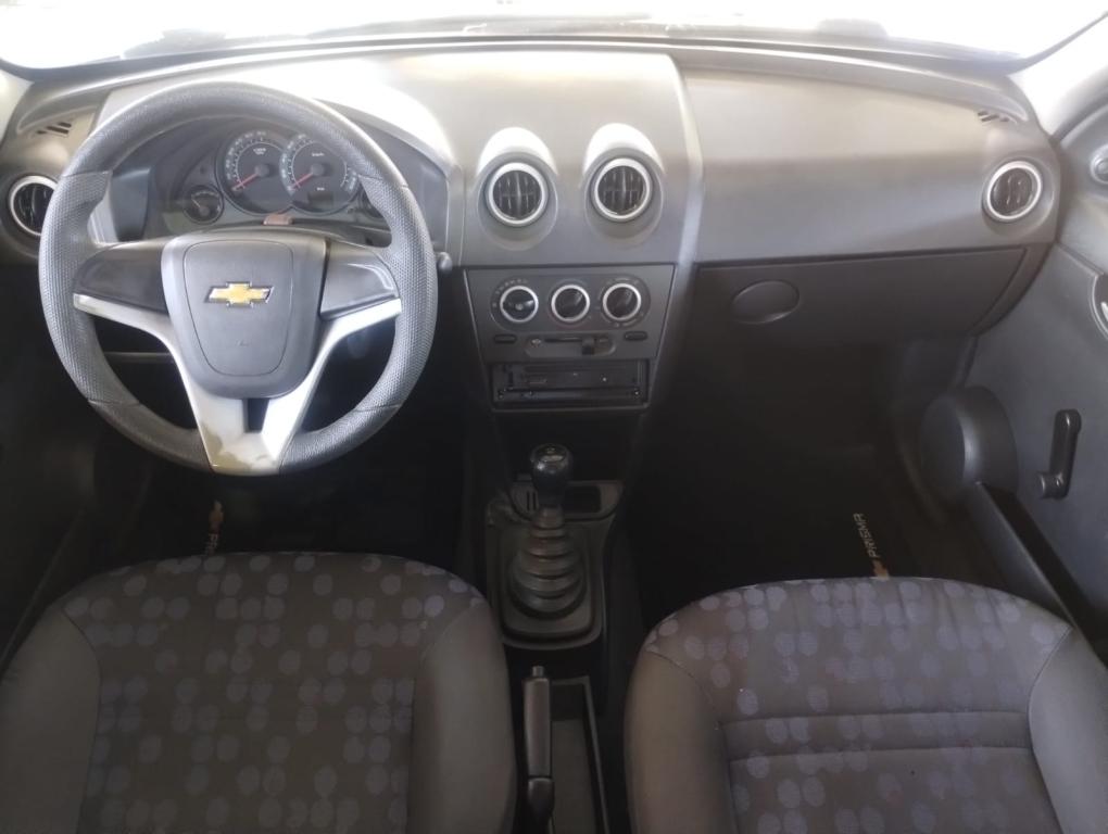 CHEVROLET Prisma - Foto