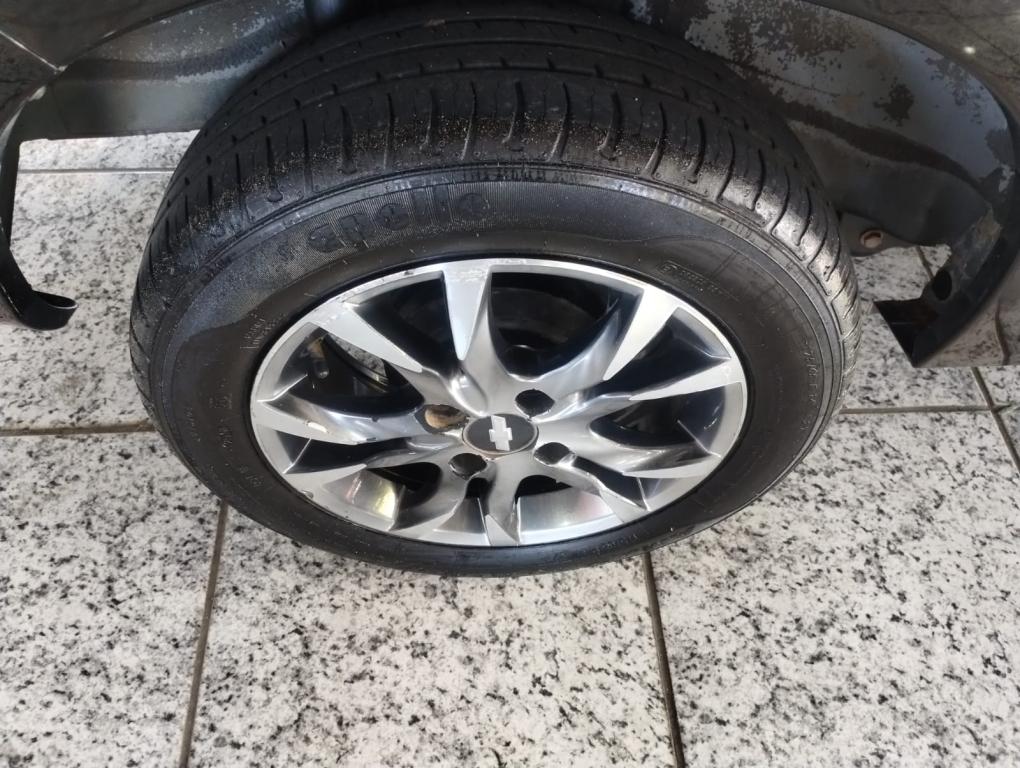 CHEVROLET Prisma - Foto