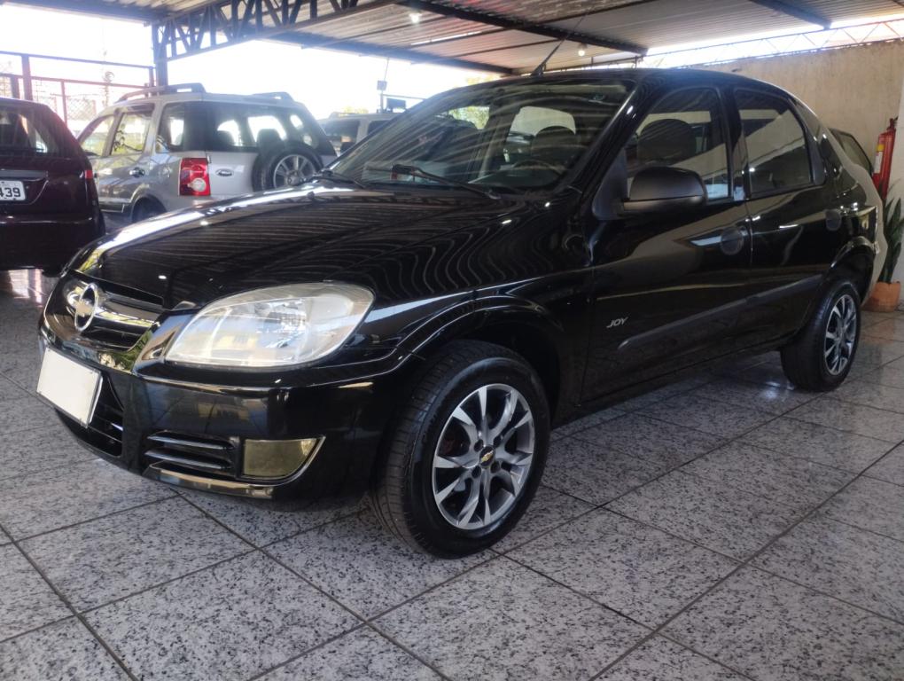 CHEVROLET Prisma - Foto