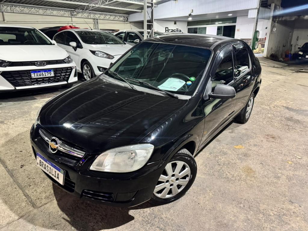 CHEVROLET Prisma