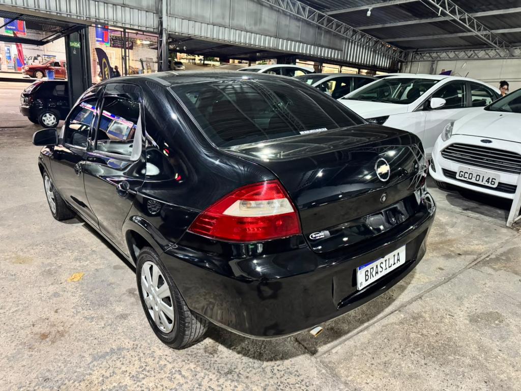 CHEVROLET Prisma - Foto