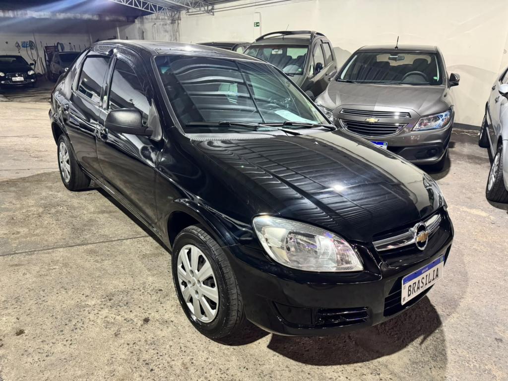 CHEVROLET Prisma - Foto