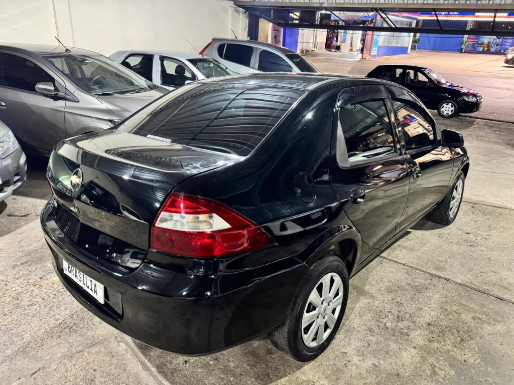 CHEVROLET Prisma - Foto