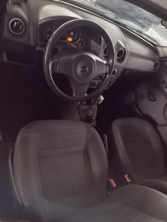 CHEVROLET Prisma - Foto