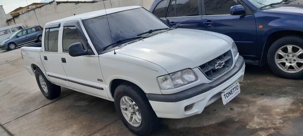 CHEVROLET S10 - Foto