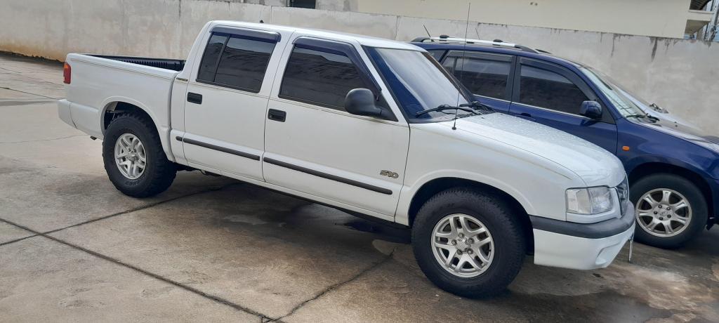 CHEVROLET S10 - Foto