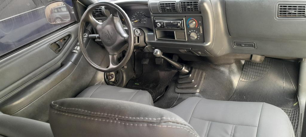 CHEVROLET S10 - Foto