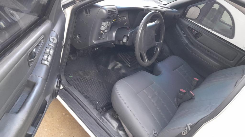 CHEVROLET S10 - Foto