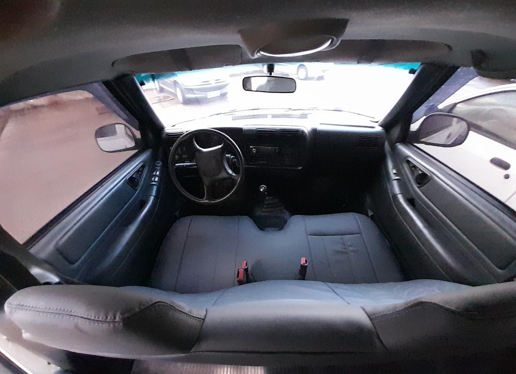 CHEVROLET S10 - Foto