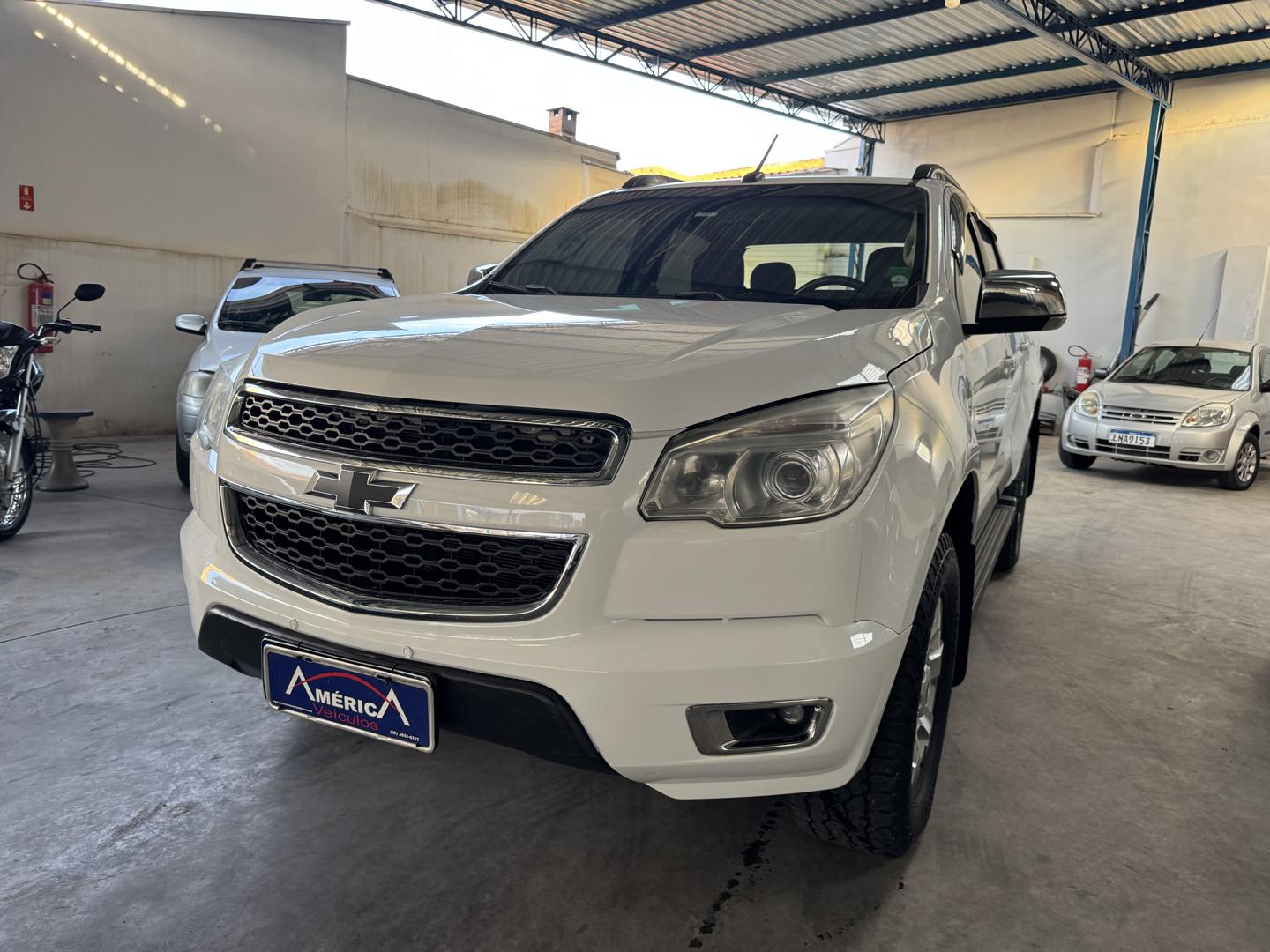 CHEVROLET S10 - Foto