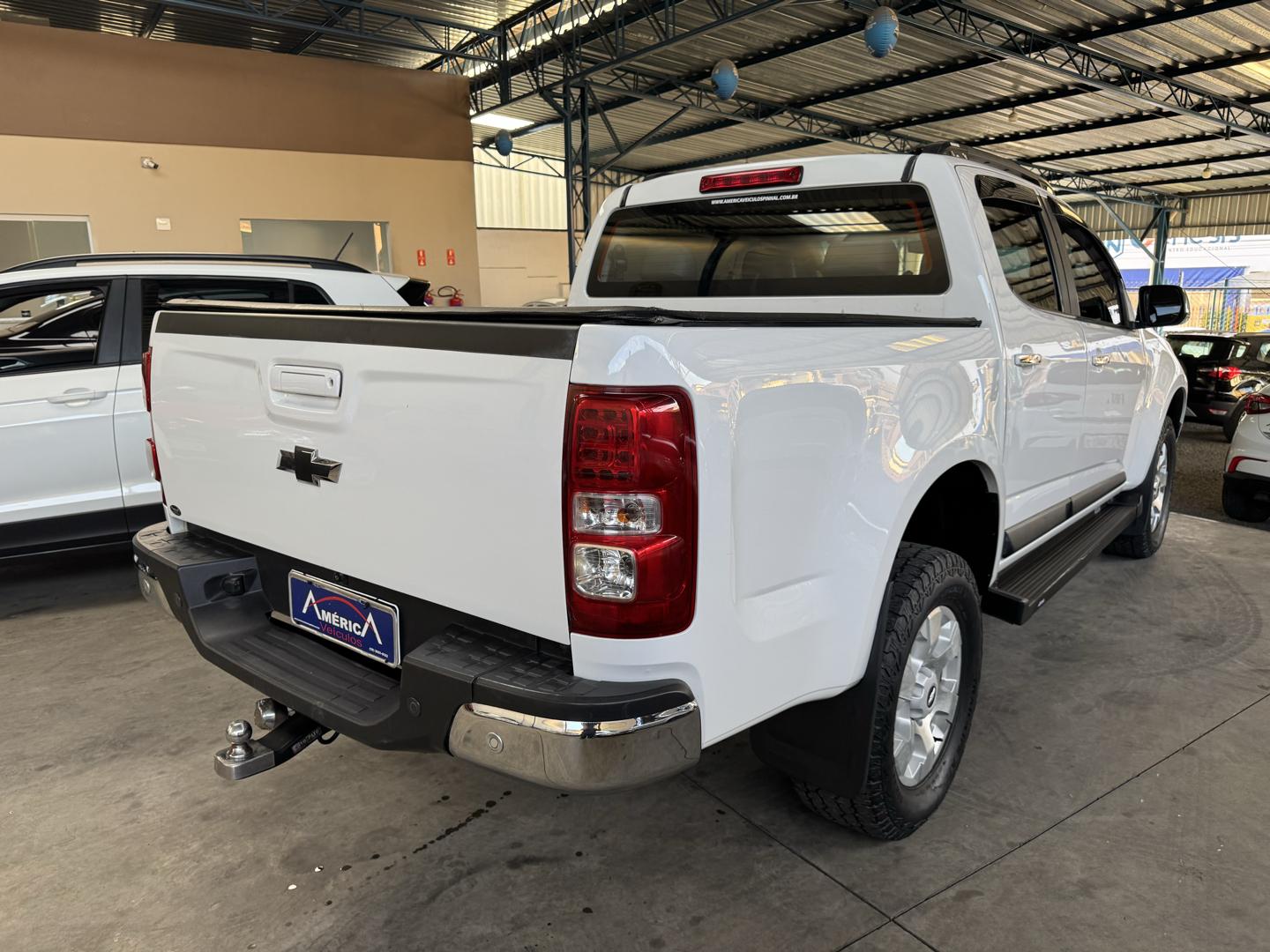 CHEVROLET S10 - Foto