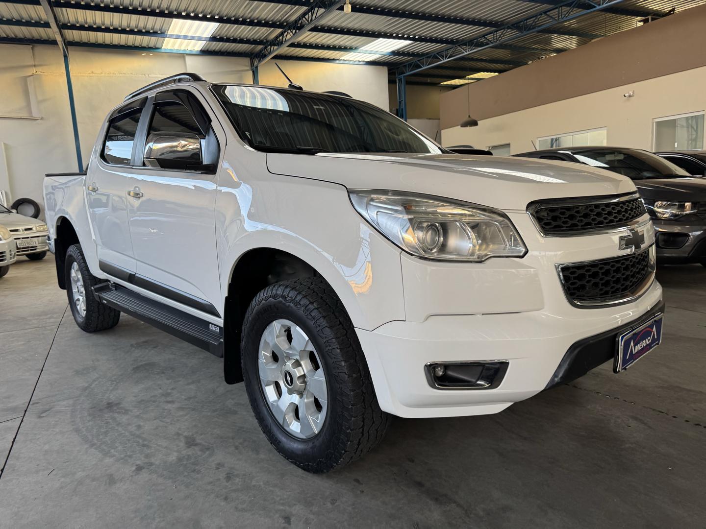 CHEVROLET S10 - Foto