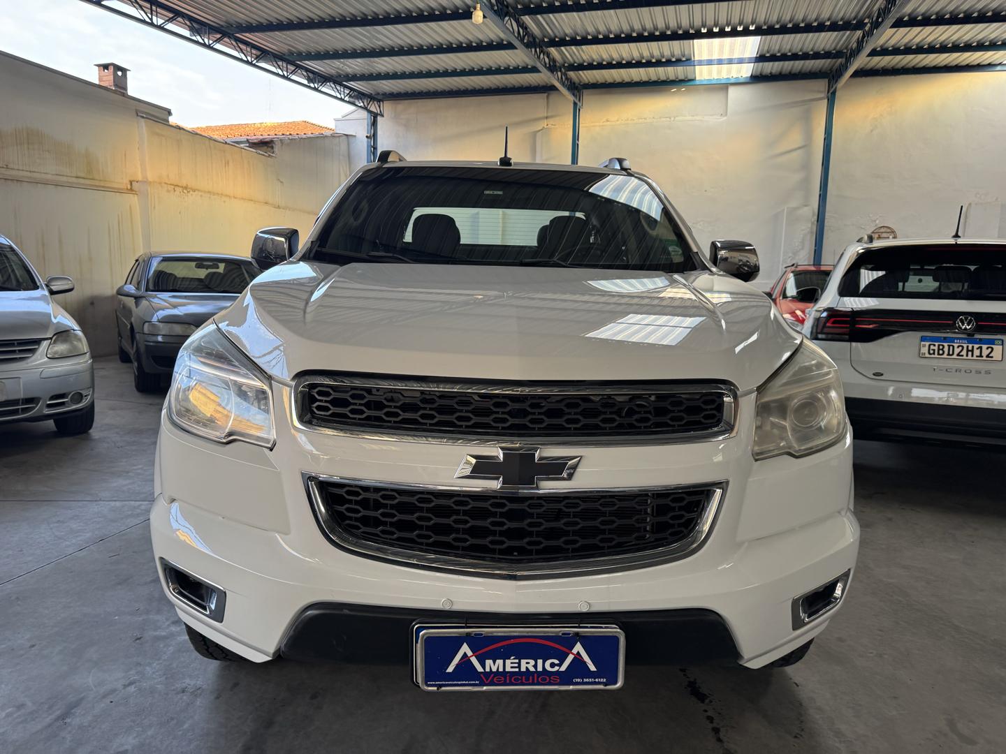 CHEVROLET S10 - Foto