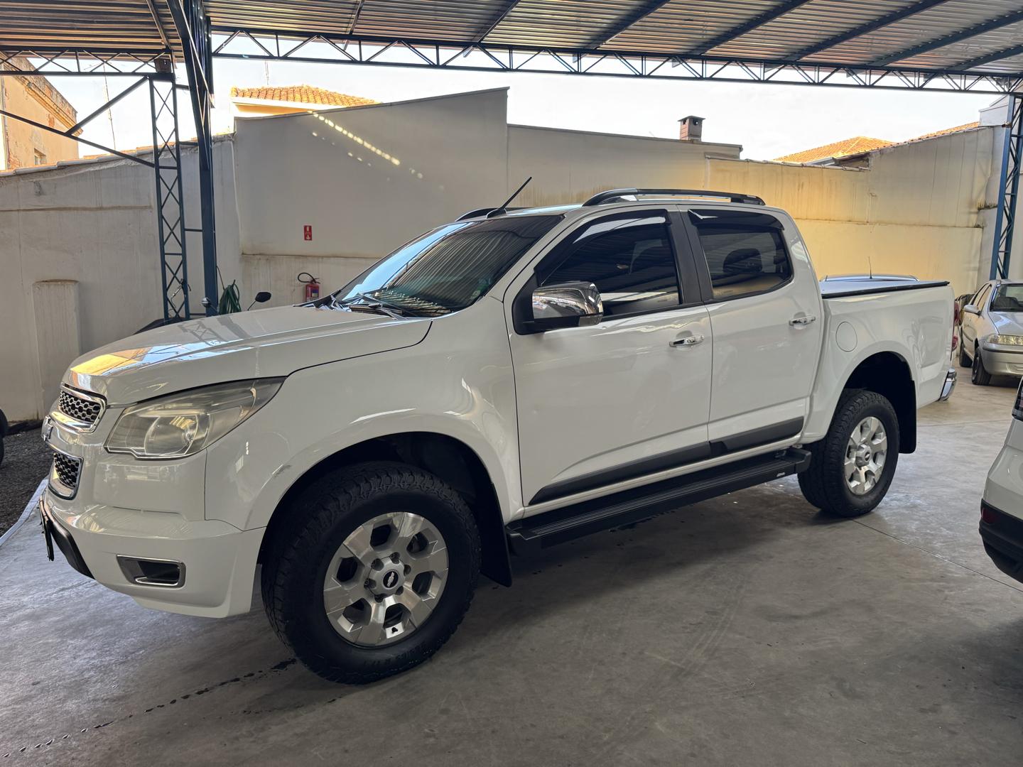 CHEVROLET S10 - Foto