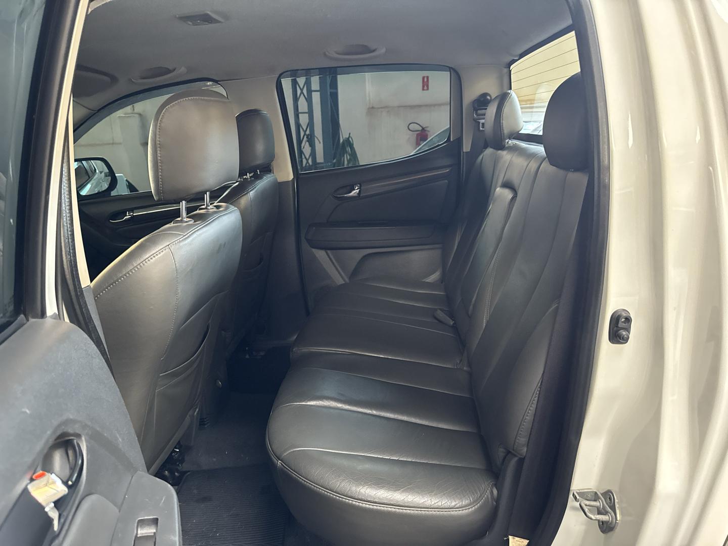 CHEVROLET S10 - Foto