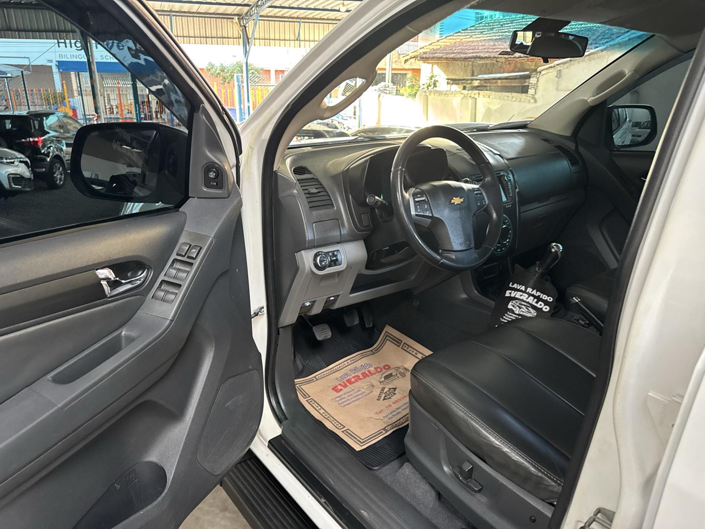 CHEVROLET S10 - Foto