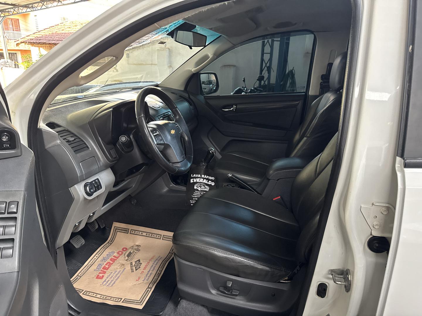 CHEVROLET S10 - Foto