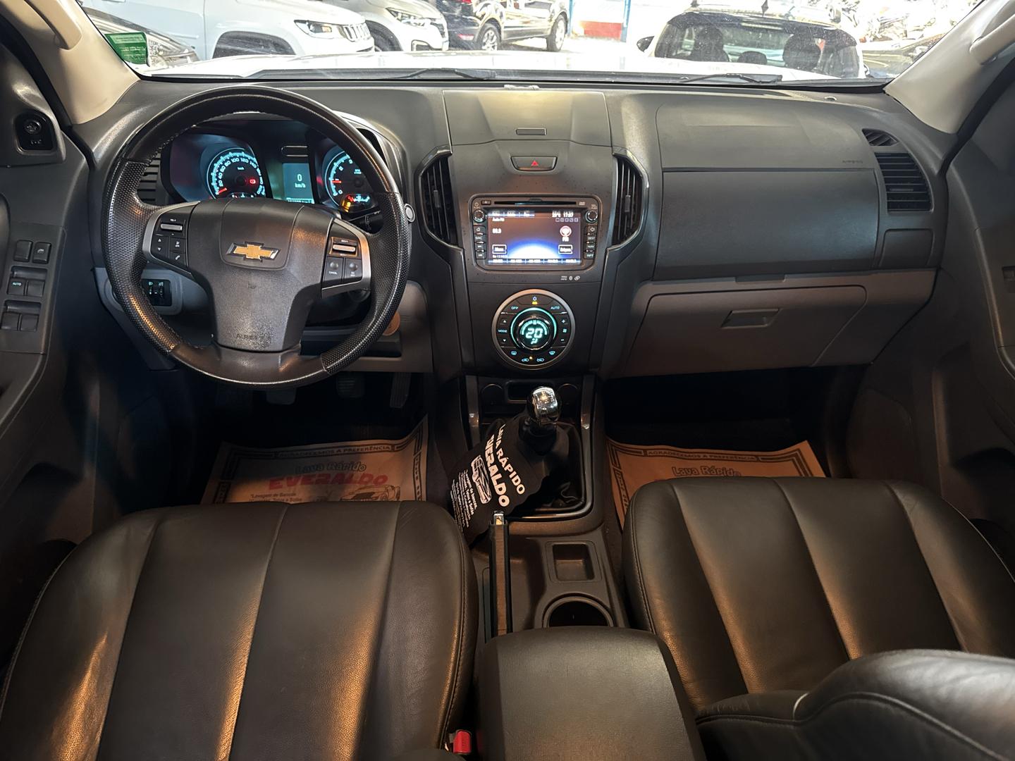 CHEVROLET S10 - Foto