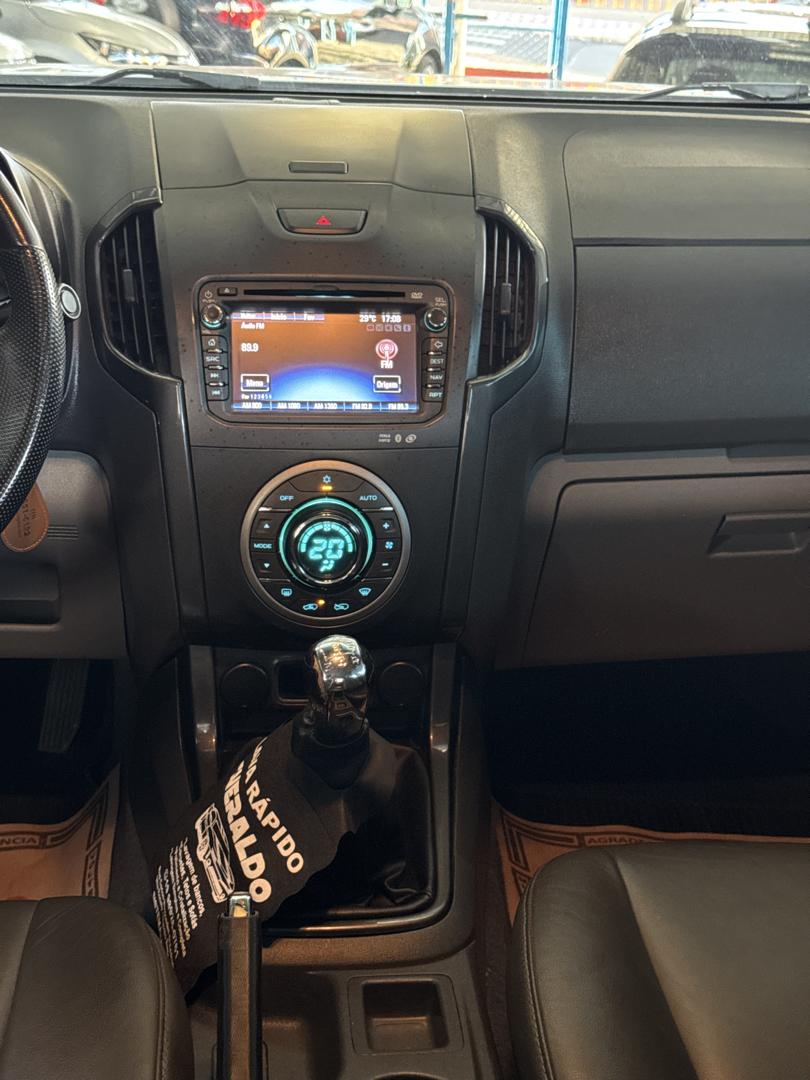 CHEVROLET S10 - Foto