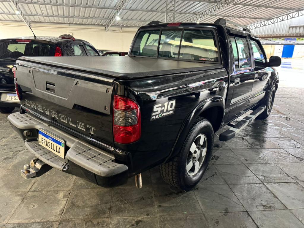 CHEVROLET S10 - Foto