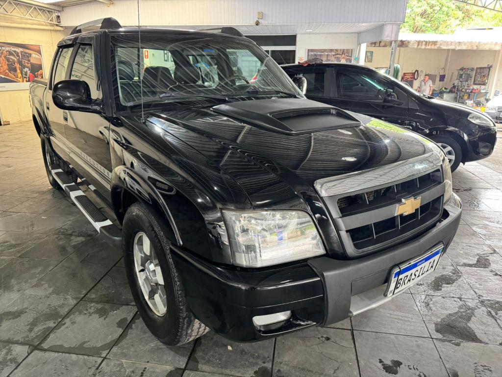 CHEVROLET S10 - Foto